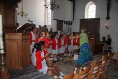 L.E.H. Choir Witte Kerk 2015 008 - kopie