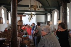L.E.H. Choir Witte Kerk 2015 014