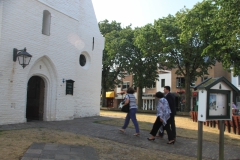 L.E.H. Choir Witte Kerk 2015 024 - kopie