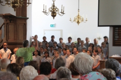 L.E.H. Choir Witte Kerk 2015 036
