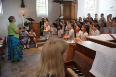 L.E.H. Choir Witte Kerk 2015 068